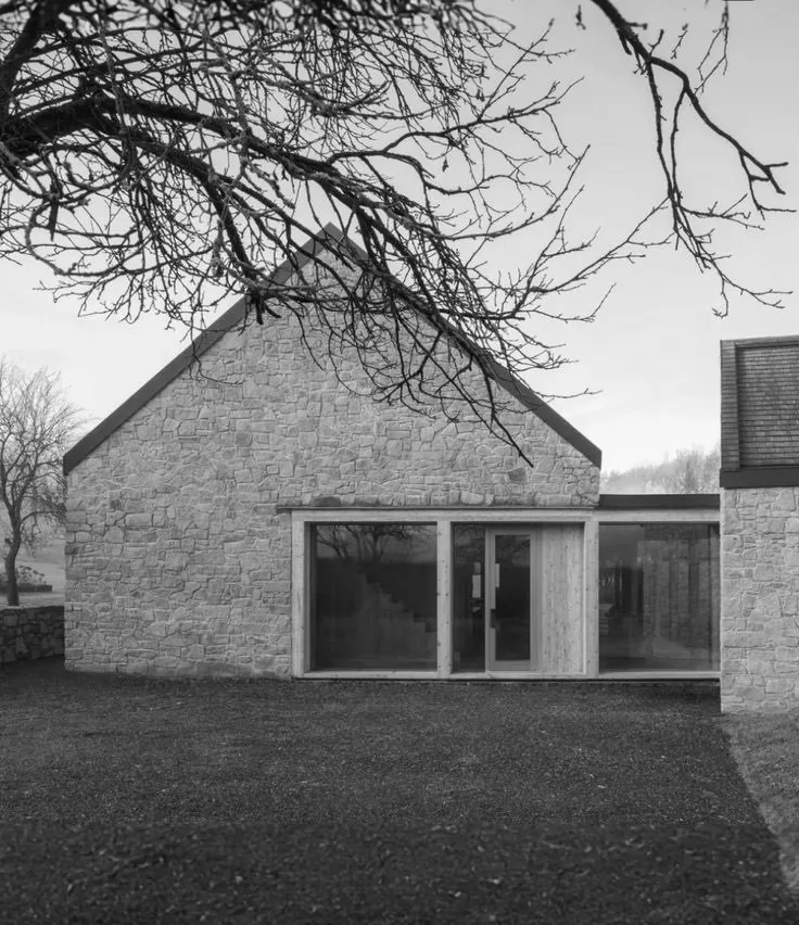 Nieuwbouw of een bestaande woning aanpassen — Heeren 3 Architecten