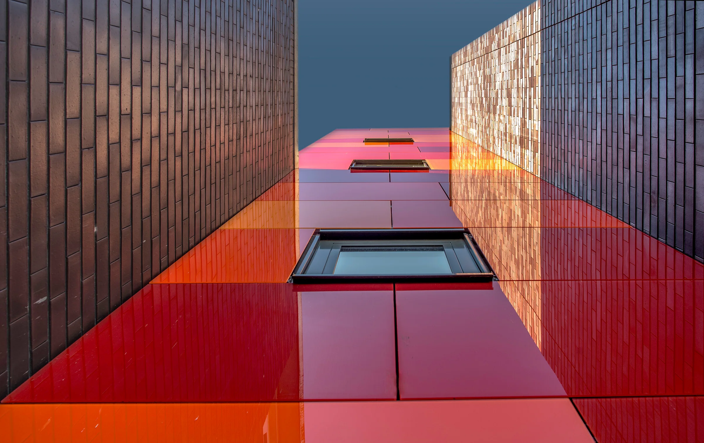 Kantoor Faber — project van Heeren 3 Architecten in Heerenveen