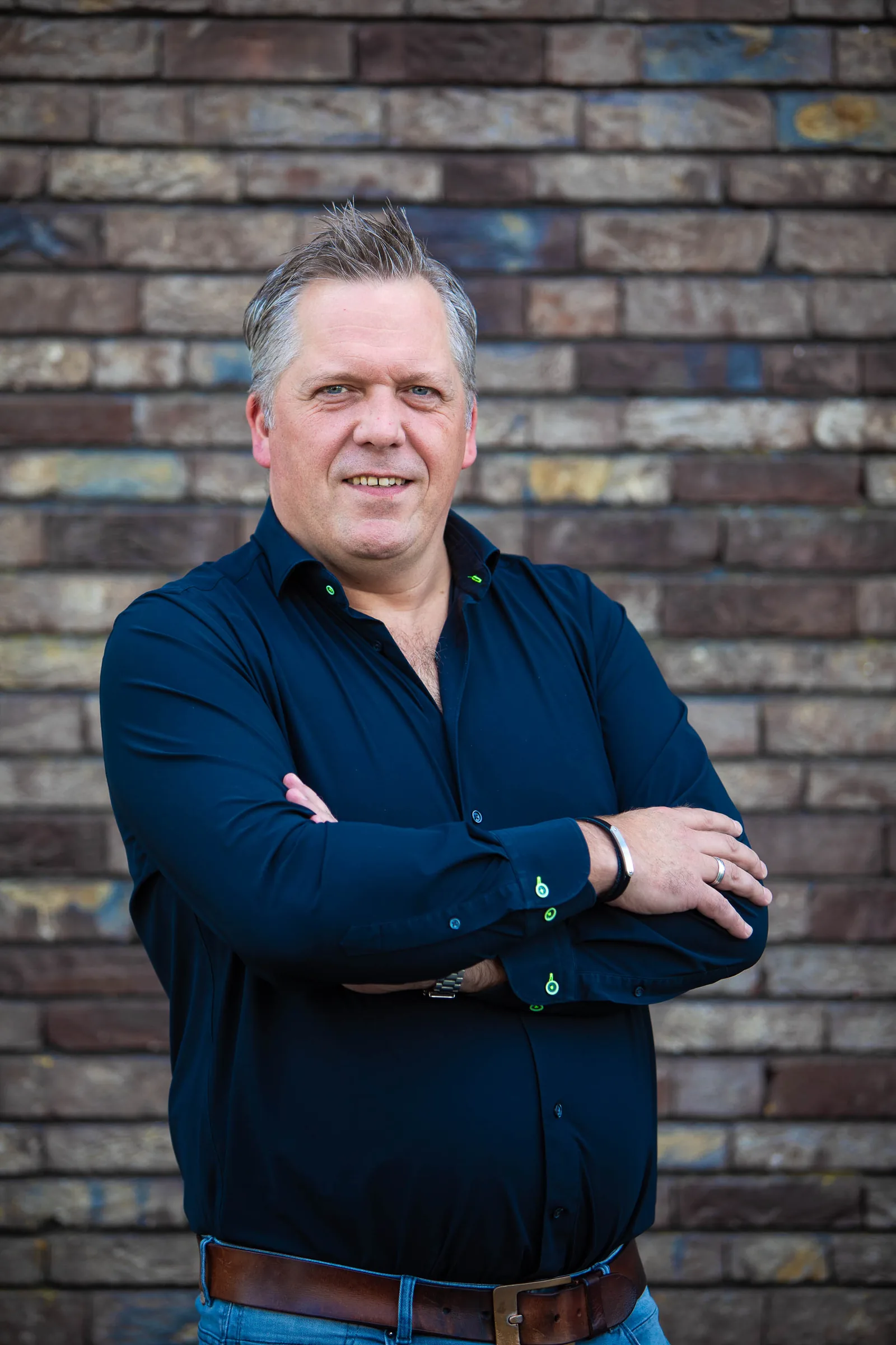 Martin Heida, Projectleider · BIM bij Heeren 3 Architecten