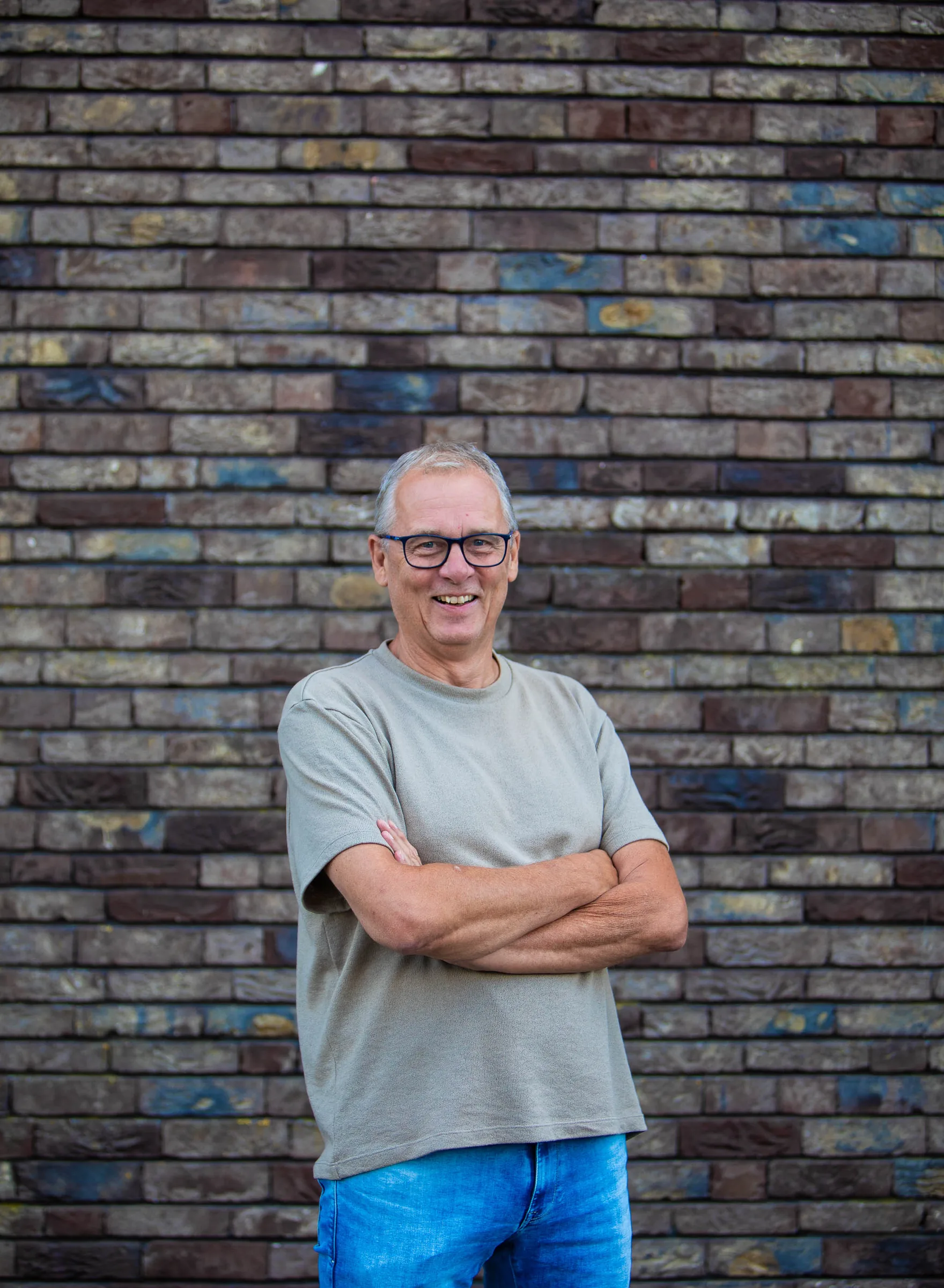 Piet Gorter, Architect bij Heeren 3 Architecten