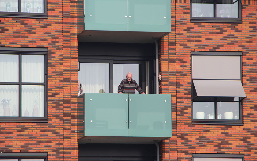 33 woningen en MFC, Emmer-Compascuum