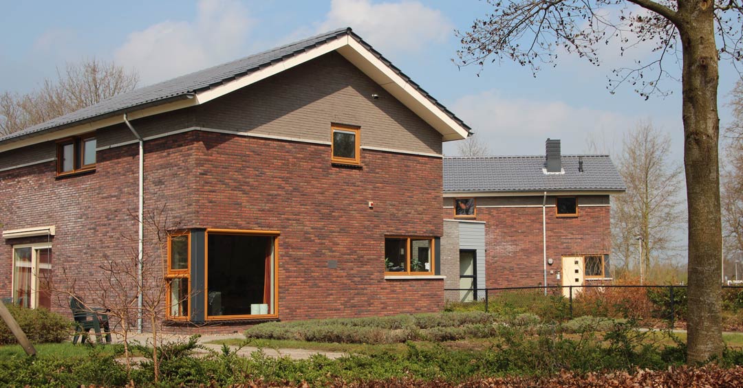 Visio De Brink, Vries