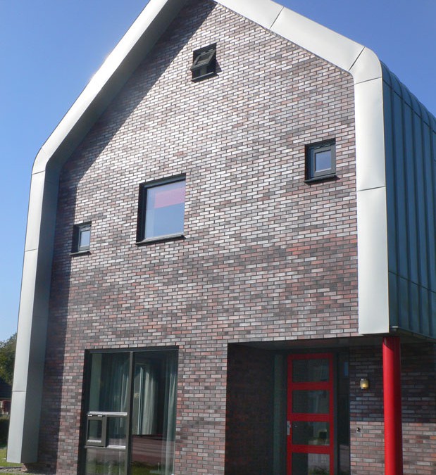 NUL-energiewoning, Drachten
