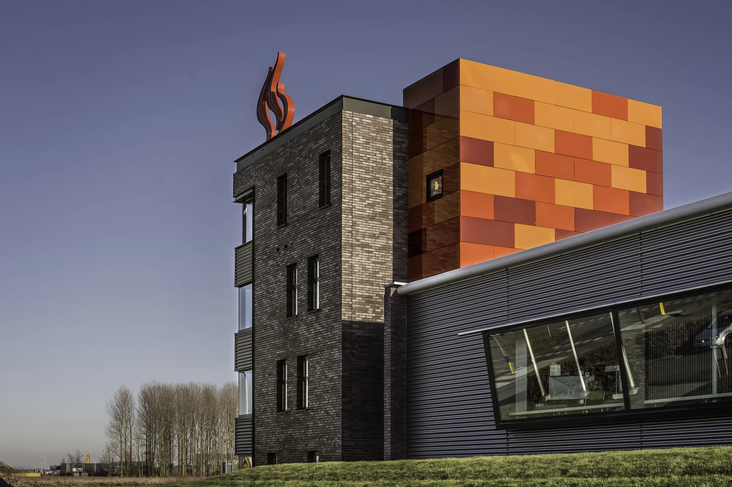 Architectuur van Heeren 3 Architecten